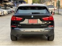 BMW X1 2.0sDrive20d M Sport ปี 2020 ไมล์ 67,xxx Km รูปที่ 4